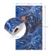 Самоклеюча стінова PET плитка у рулоні 600*3000*2mm (D) SW-00002426