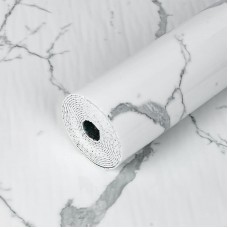 Самоклеящаяся стеновая PET плитка в рулоне 600*3000*2mm SW-00001690