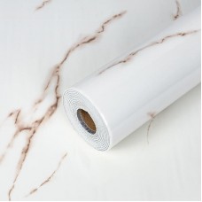 Самоклеящаяся стеновая PET плитка в рулоне 600*3000*2mm SW-00001697