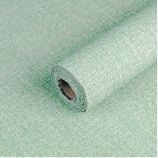 Самоклеючі шпалери 2800*500*2,5мм YM-11 DEEP GREEN WHITE (D) SW-00002019