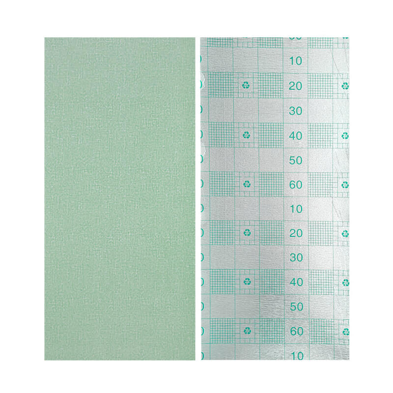 Самоклеючі шпалери 2800*500*2,5мм YM-11 DEEP GREEN WHITE (D) SW-00002019 Самоклеючі шпалери 2800*500*2,5мм YM-11 DEEP GREEN WHITE (D) SW-00002019