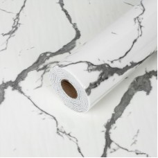 Самоклеящаяся стеновая PET плитка в рулоне 600*3000*2mm (D) SW-00002428