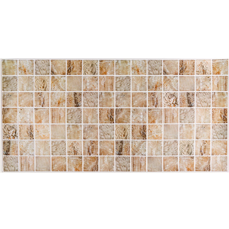 Декоративна ПВХ панель 960*480*4мм (D) SW-00002481 Декоративна ПВХ панель 960*480*4мм (D) SW-00002481