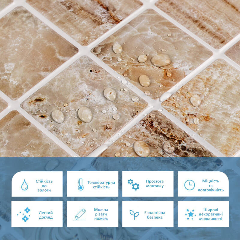 Декоративна ПВХ панель 960*480*4мм (D) SW-00002481 Декоративна ПВХ панель 960*480*4мм (D) SW-00002481