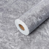 Самоклеящаяся стеновая PET плитка в рулоне 600*3000*2mm (D) SW-00002429