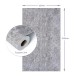 Самоклеюча стінова PET плитка у рулоні 600*3000*2mm (D) SW-00002429