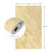 Самоклеюча стінова PET плитка у рулоні 600*3000*2mm (D) SW-00002430
