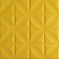 Самоклеюча декоративна 3D панель 700х700х8мм (178)