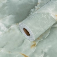 Самоклеюча стінова PET плитка у рулоні 600х3000х2мм SW-00003267