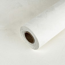 Декоративная плитка с эффектом штукатурки 600х3000х2,5мм Белая SW-00002990