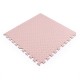 Підлогове покриття  Pink 60*60cm*1cm (D) SW-00001807