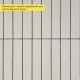 УЦІНКА. Покриття вінілове самоклеюче 3D рейки 600*600*2,8мм (D) SW-00002971