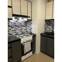 Самоклеющаяся полиуретановая плитка под мрамор 305х305х1мм SW-00001174
