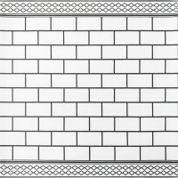 СВП-210 Самоклеящаяся виниловая плитка 600*600*1.5mm Мат (D) SW-00001901