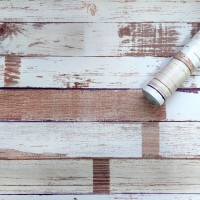 Самоклеющаяся пленка морковная 0,45х10м SW-00001266