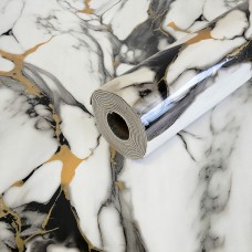 Самоклеюча стінова PET плитка у рулоні 600х3000х2мм SW-00003297