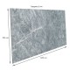 Самоклеюча стінова PET плитка 600*300*2mm (D) SW-00002875