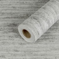 Самоклеюча гнучка штукатурка в рулоні 600х3000х2,5мм Темний граніт SW-00002993