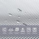 Плівка віконна 600*10000мм SW-00002606