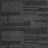 Плитка під ковролін без клейового шару 500х500х4мм Чорно-сірий SW-00002713