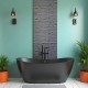Самоклеящаяся стеновая PET плитка в рулоне 600*3000*2mm (D) SW-00002890