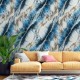 Самоклеящаяся стеновая PET плитка в рулоне 600х3000х2мм (D) SW-00002976