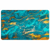 Влагопоглощающий коврик 50*80CM*3MM (D) SW-00002542