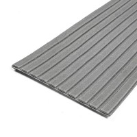 Панель-рейка в рулоне серебро 2900*350*6мм (D) SW-00002072