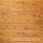 Самоклеюча декоративна 3D панель бамбук дерево 700x700x8.5мм (072) SW-00000097