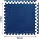 Підлогове покриття BLUE 60*60cm*1cm (D) SW-00001806
