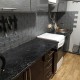 Панель стінова 3D 700х770х2мм СРІБЛО (D) SW-00001908