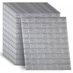 Панель стінова 3D 700х770х2мм СРІБЛО (D) SW-00001908