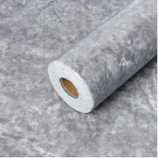 Самоклеюча стінова PET плитка у рулоні 600*3000*2mm (D) SW-00002429