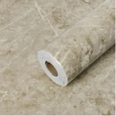 Самоклеюча стінова PET плитка у рулоні 600*3000*2mm (D) SW-00002432