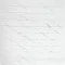 Панель стеновая 3D marble square 700х770х3мм (D) SW-00002262