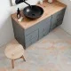 Самоклеящаяся LVT плитка 457*457*1.5mm (D) SW-00002459