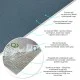 Самоклеящаяся виниловая плитка в рулоне 0,6*3m*2мм (D) SW-00002035
