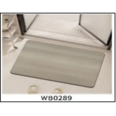 Влагопоглощающий коврик 50*80CM*3MM (D) SW-00002545
