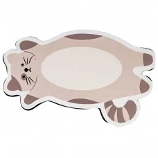 Влагопоглощающий коврик Котик 40*60CM*3MM(D) SW-00002564