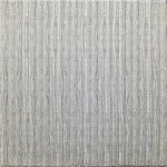 Самоклеющаяся декоративная 3D панель белый бамбук 700x700x8.5мм (071) SW-00000073