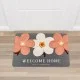 Влагопоглощающий коврик 50*80CM*3MM (D) SW-00001887