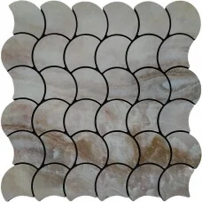 Самоклеящаяся PET мозаика 30*30CM*4MM (D) SW-00001667