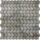 Самоклеящаяся PET мозаика 30*30CM*4MM (D) SW-00001667