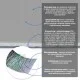 Молдинг виниловый самоклеющийся глянцевый 5000*100*2мм (D) SW-00001795
