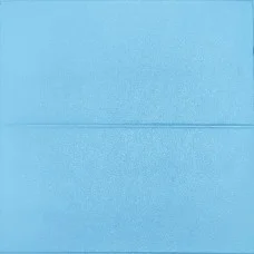 Самоклеюча 3D панель блакитні блоки 700х600х5мм (367) SW-00001465