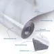 Пленка на самоклейке 60cm*3m (D) SW-00002406