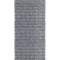 R017-2 Панель стеновая в рулоне 3D 700мм*3,08м*2мм сіра цегла (D) SW-00002535