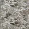 Панель стеновая 3D 700х770х2мм (061-2) МРАМОР ЧЕРНЫЙ (D) SW-00001912