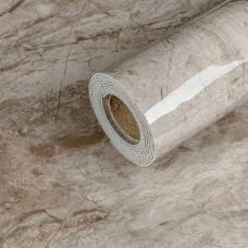 Самоклеящаяся стеновая PET плитка в рулоне 600*3000*2mm (D) SW-00002432