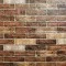 Панель стеновая 3D 700мм*770мм*2мм BROWN (D) SW-00001910